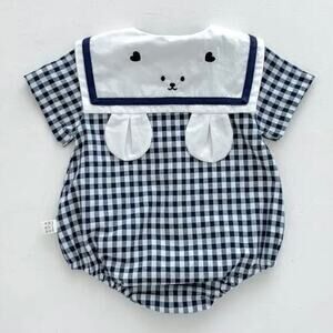 New one piece baby outfit 12-24 months